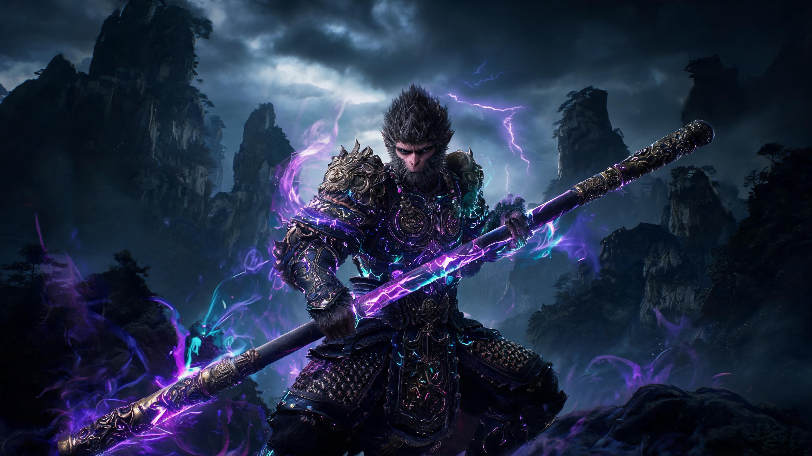 Black Myth: Wukong: How to Make Meta Work in Black Myth: Wukong - Underrated Build Guide - Build Guide (2025)