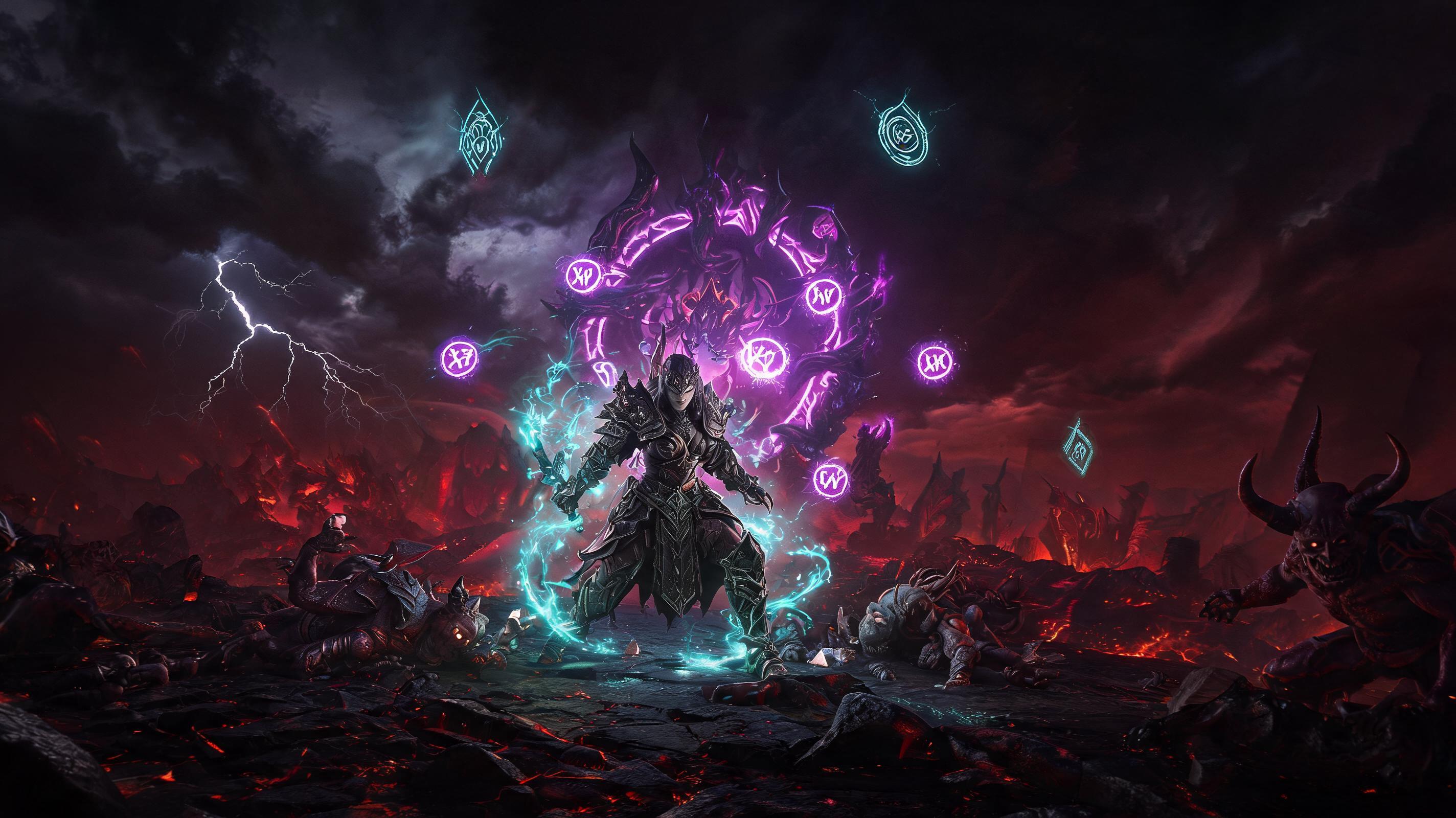Diablo IV: How to Level Up Fast in ‘Diablo 4': Best XP Farming Secrets from Helltides to Paragon - Tips & Tricks (2025)
