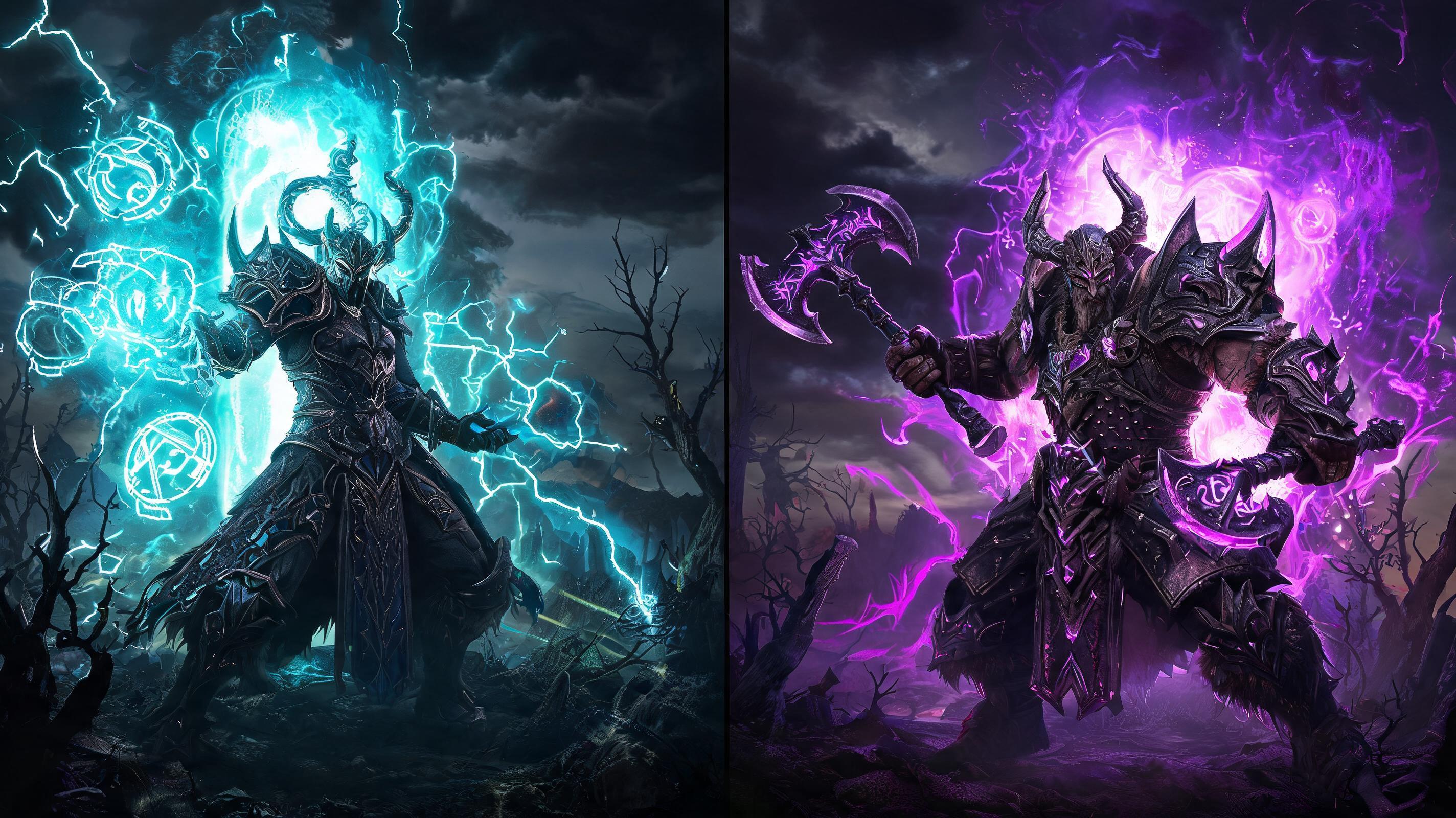 Diablo IV: Diablo IV Meta vs {Archetype} - Which Build is Actually Better? - Build Guide (2025)