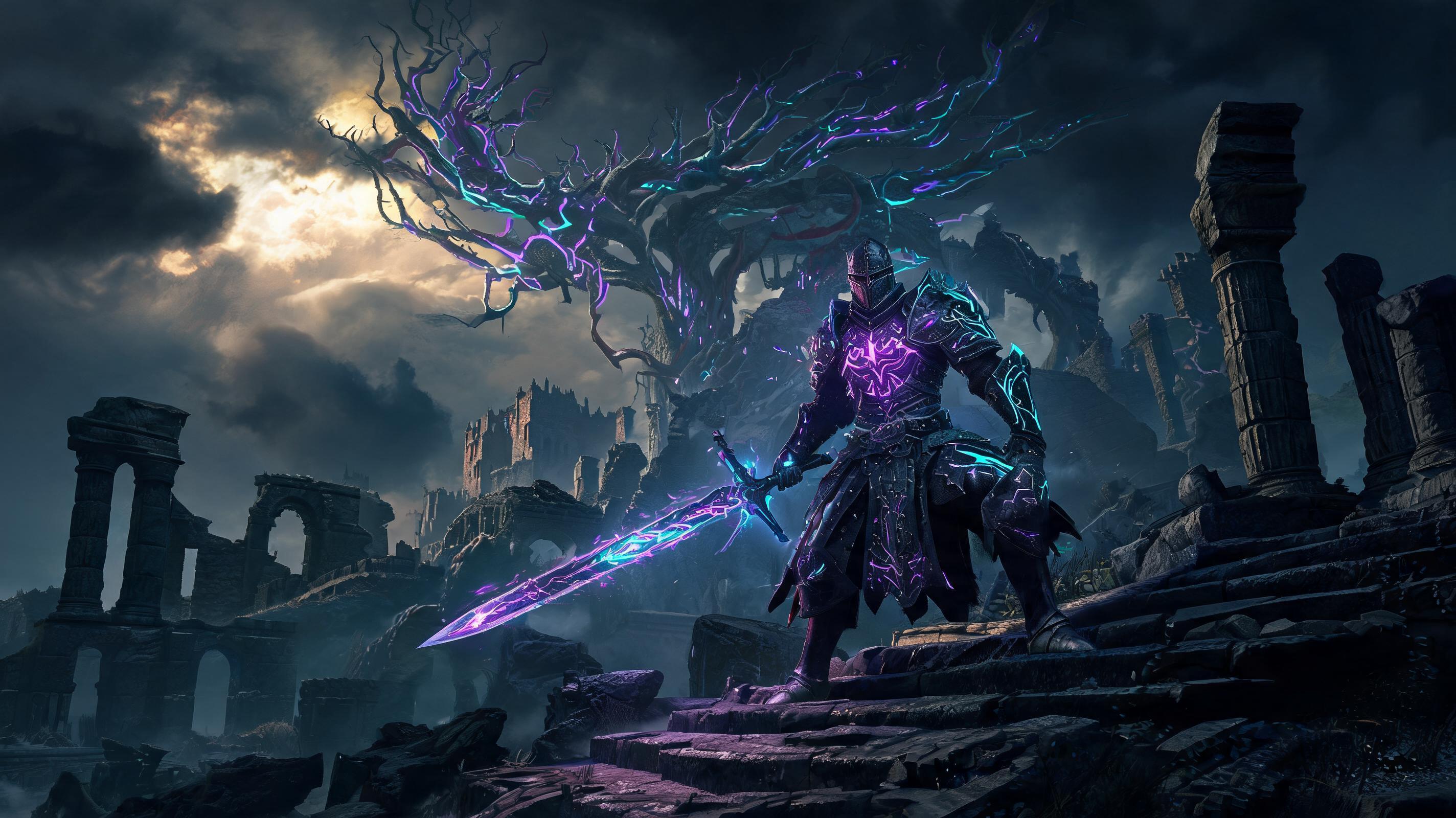 Elden Ring: How to Make Meta Work in Elden Ring - Underrated Build Guide - Build Guide (2025)