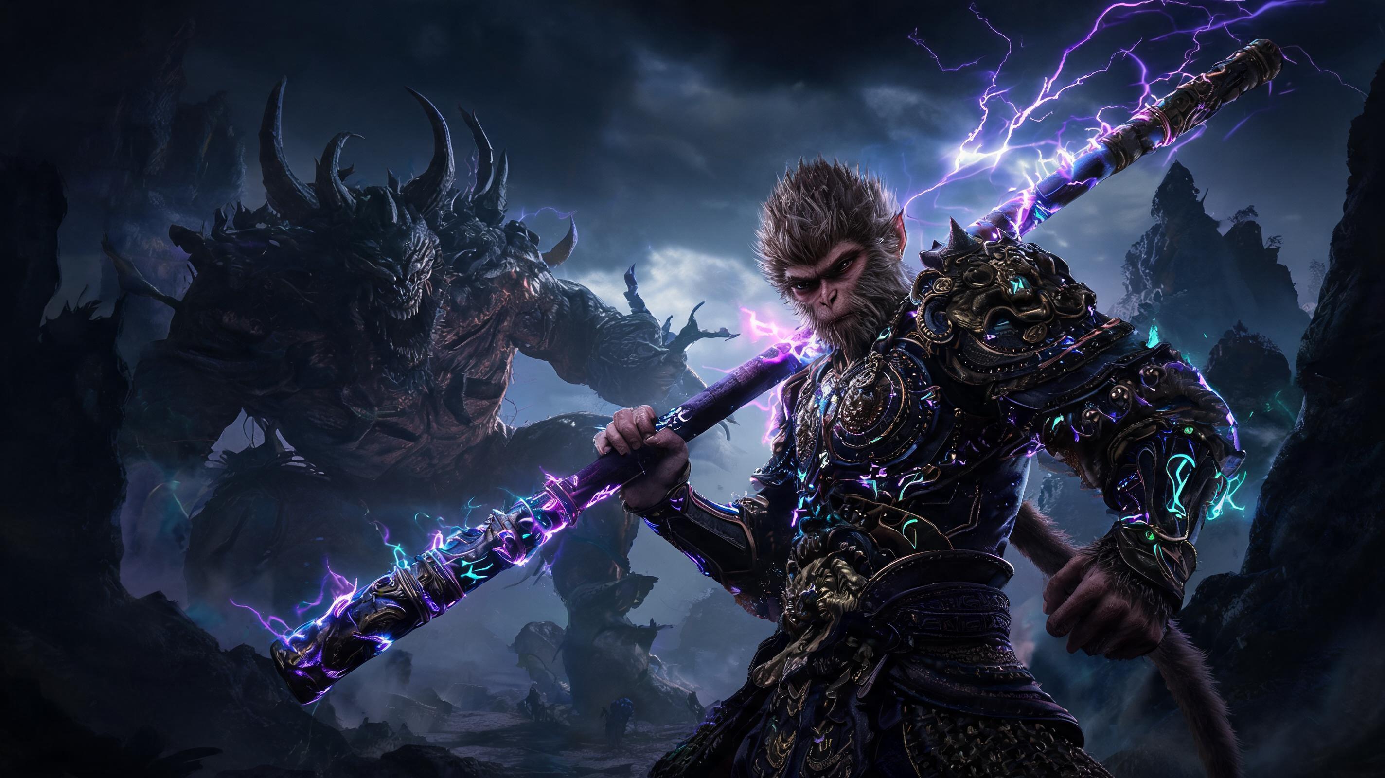 Black Myth: Wukong: RageGamingVideos: Black Myth Wukong – How to 1 Shot ANY Boss – Best OVERPOWERED Build Guide & Broken Weapon Combo! - Build Guide (2025)