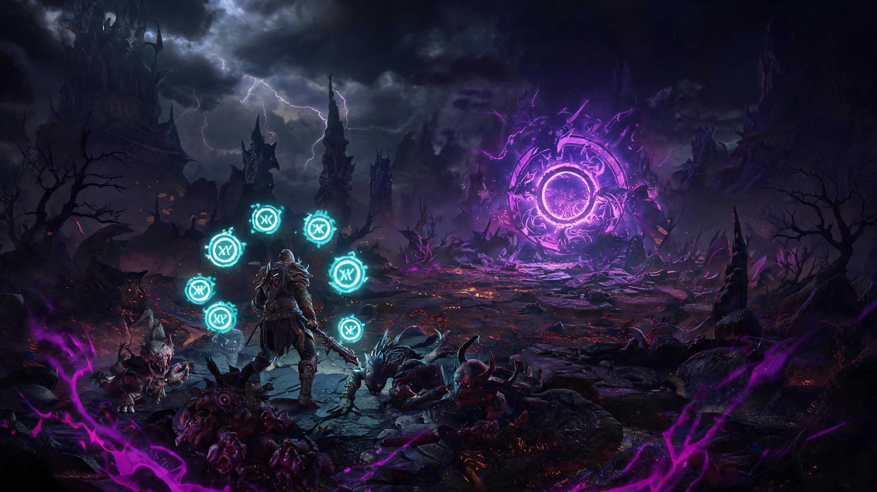 Diablo IV: How to Level Up Fast in ‘Diablo 4': Best XP Farming Secrets from Helltides to Paragon - Tips & Tricks (2025)