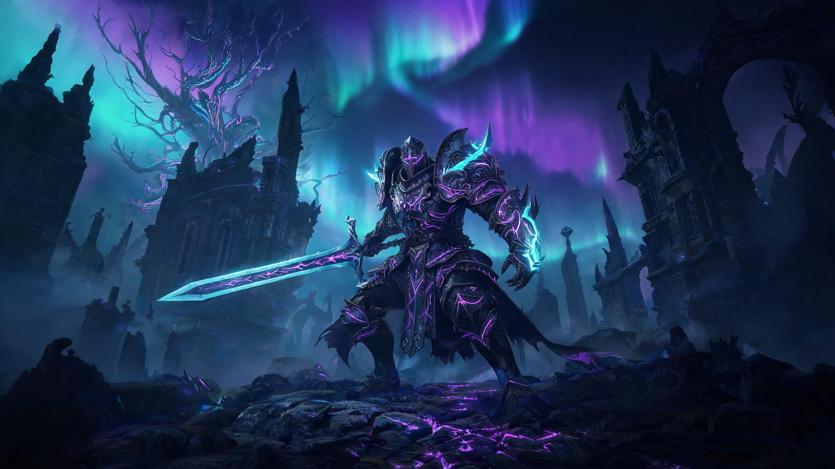 Elden Ring: Best Elden Ring Meta Build for Endgame DLC Content (2025) - Build Guide (2025)