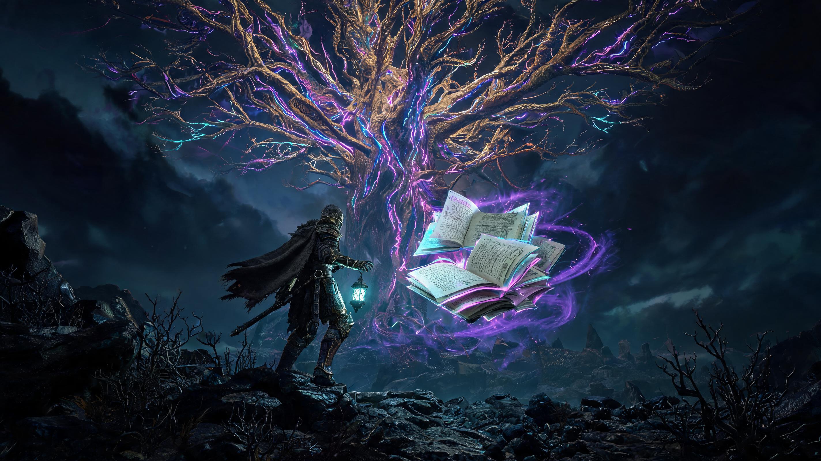 Elden Ring: Shadow of the Erdtree: 如何在wiki上找到最实用的游戏攻略? - Tips & Tricks (2025)