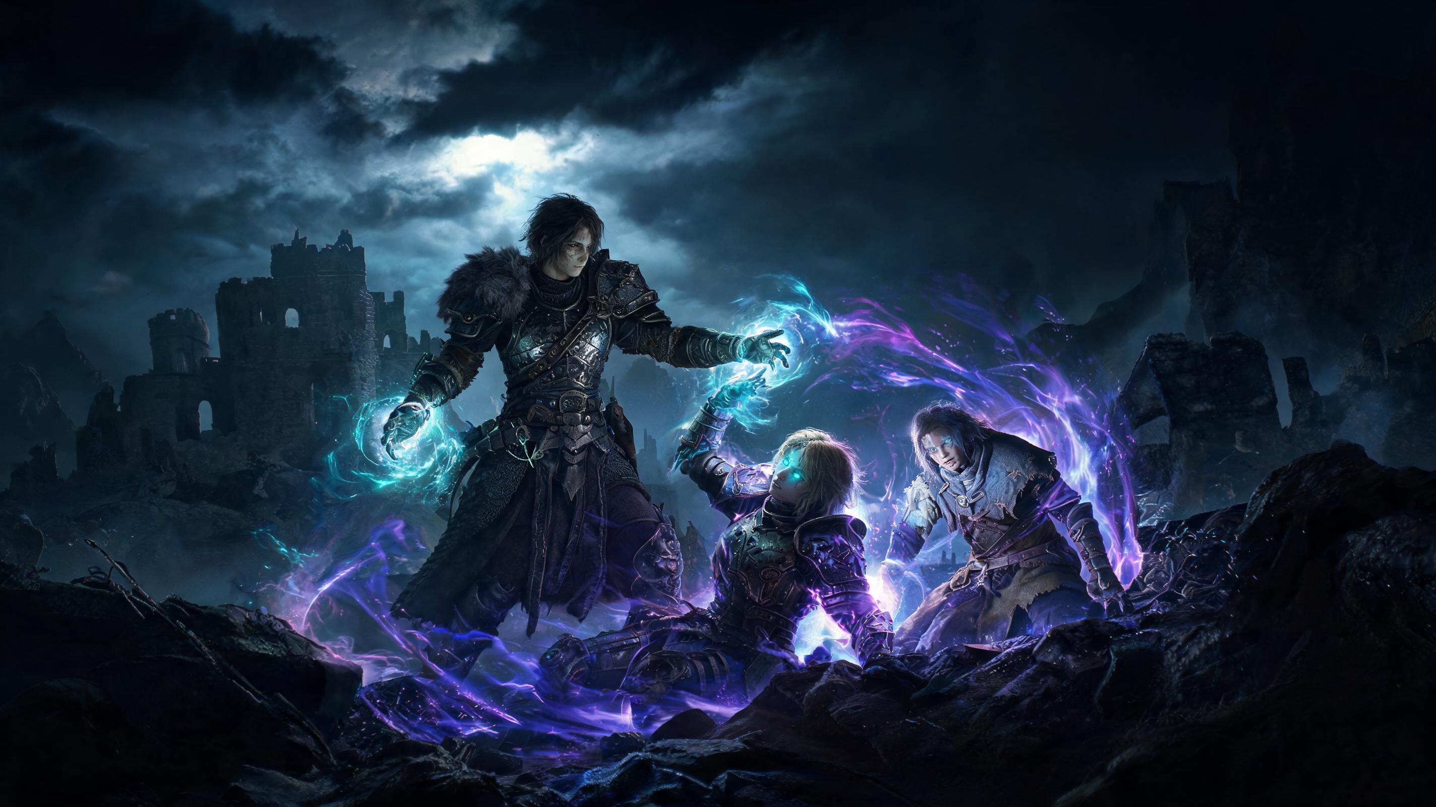 Dragon's Dogma 2: Dragon's Dogma 2 - How To Revive Pawns And NPCs - Tips & Tricks (2025)