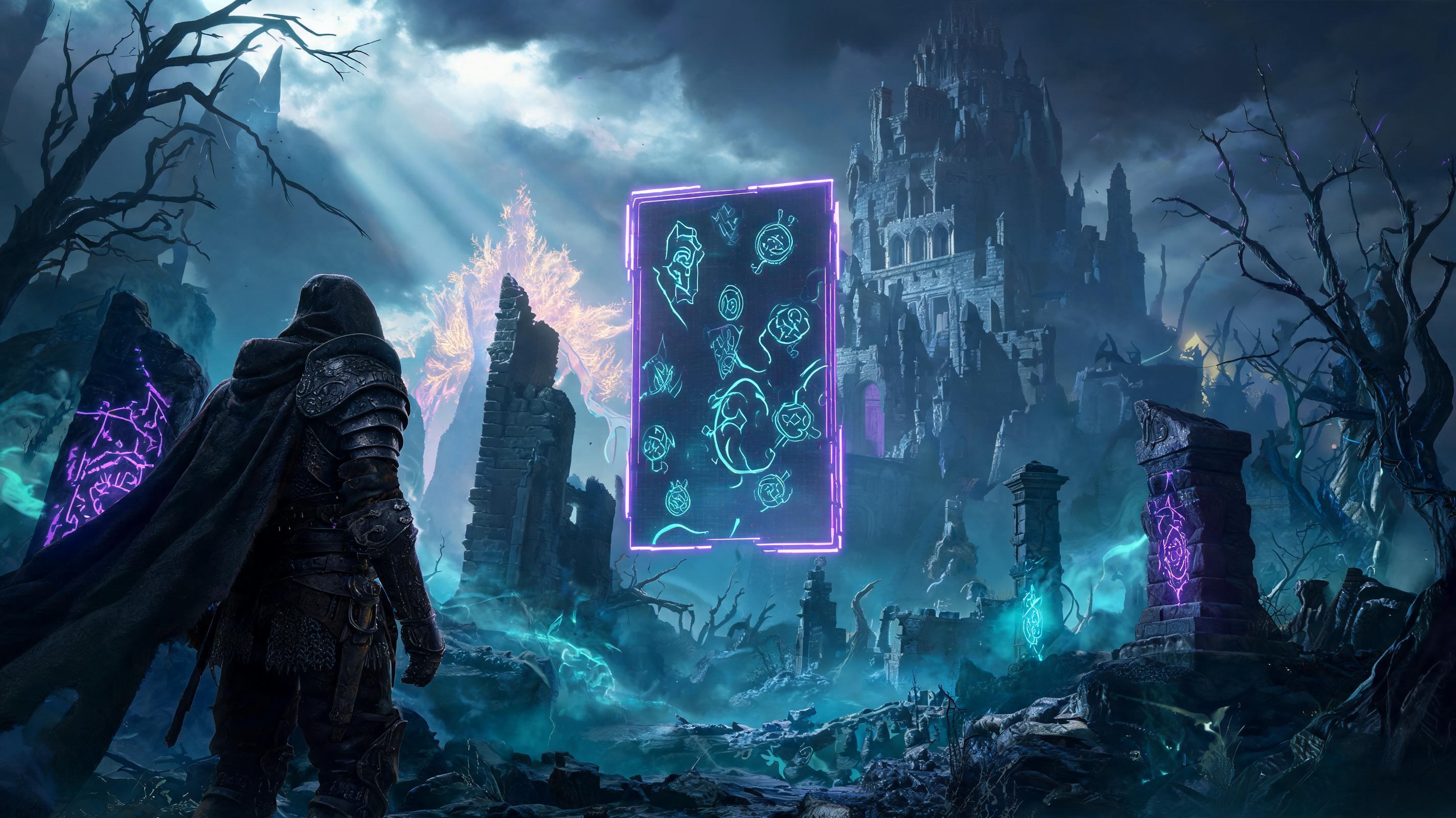Elden Ring: 如何在wiki上找到最实用的游戏攻略? - Tips & Tricks (2025)