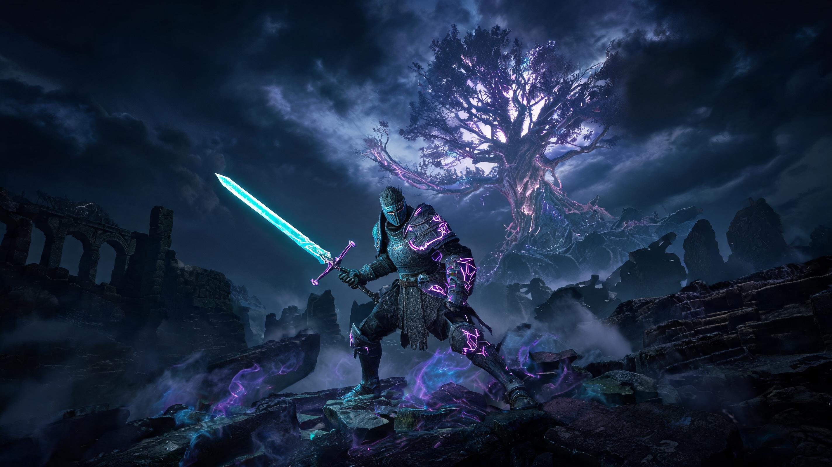 Elden Ring: Best Starter Build for Elden Ring New Players - Fastest Progression - Build Guide (2025)