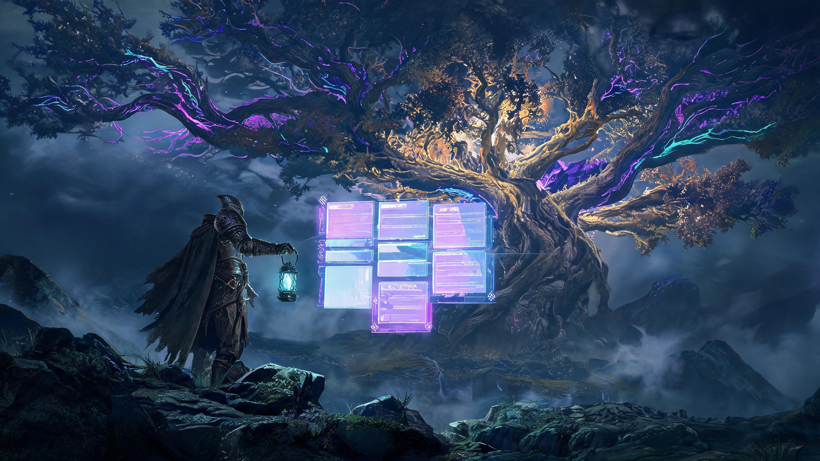 Elden Ring: Shadow of the Erdtree: 如何在wiki上找到最实用的游戏攻略? - Tips & Tricks (2025)