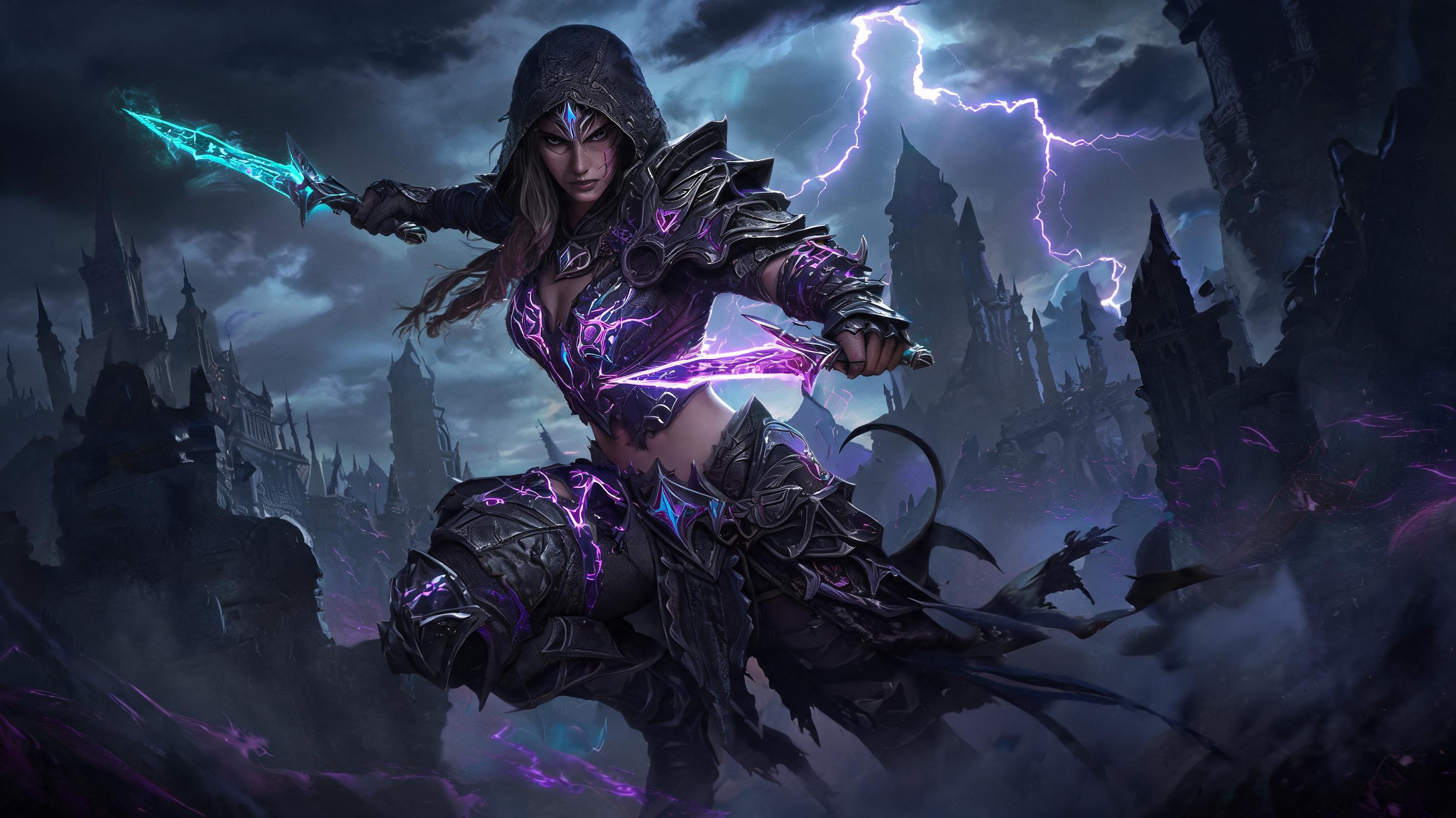 Diablo IV: Best Starter Build for Diablo IV New Players - Fastest Progression - Build Guide (2025)