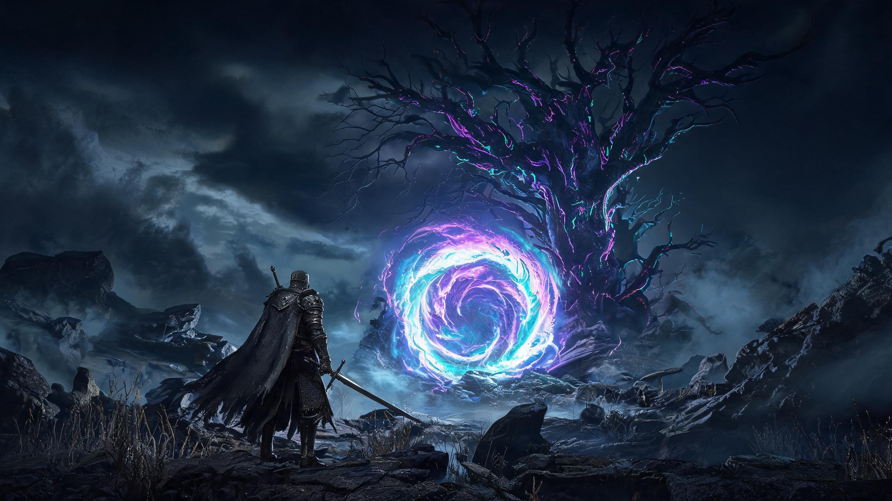 Elden Ring: Shadow of the Erdtree: How to Enter Shadow of the Erdtree in Elden Ring - Tips & Tricks (2025)