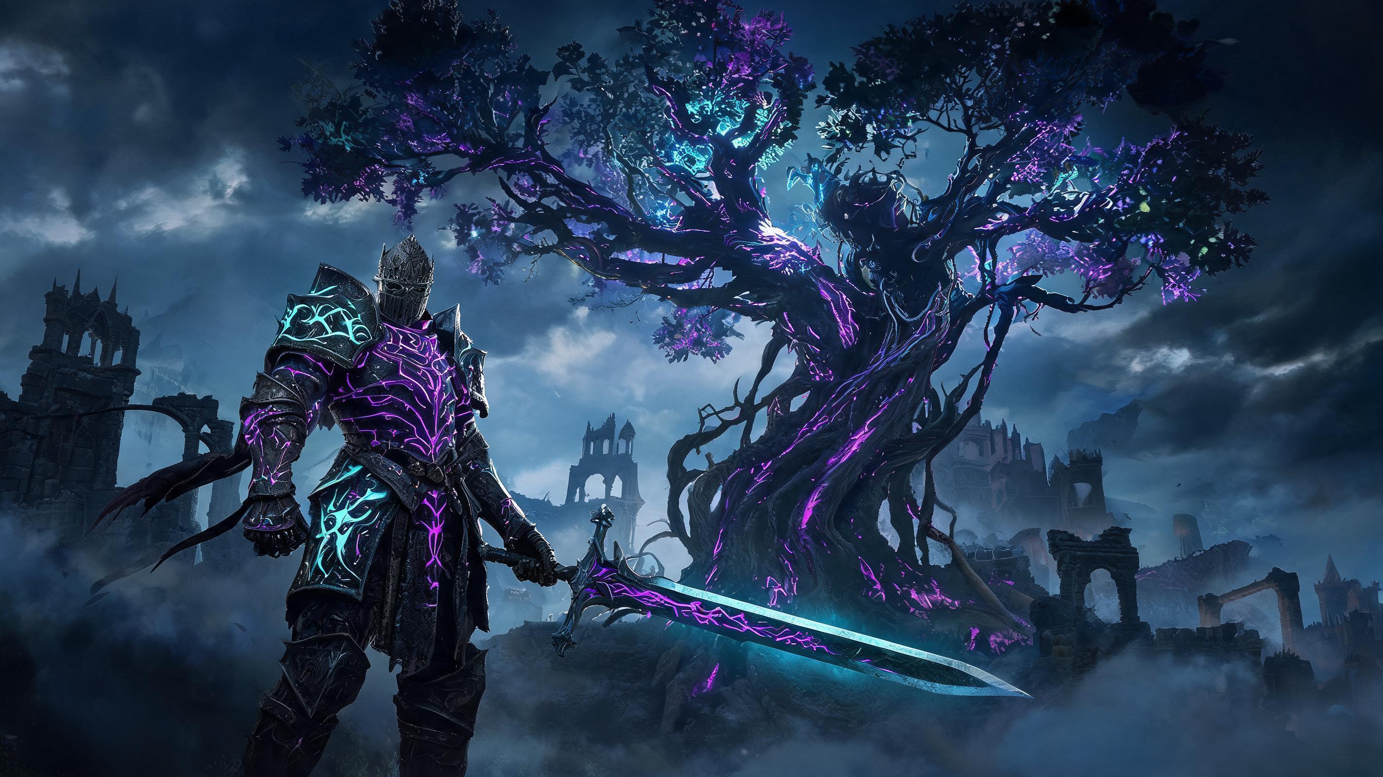 Elden Ring: Shadow of the Erdtree: Best Elden Ring: Shadow of the Erdtree Meta Build for Endgame DLC Content (2025) - Build Guide (2025)