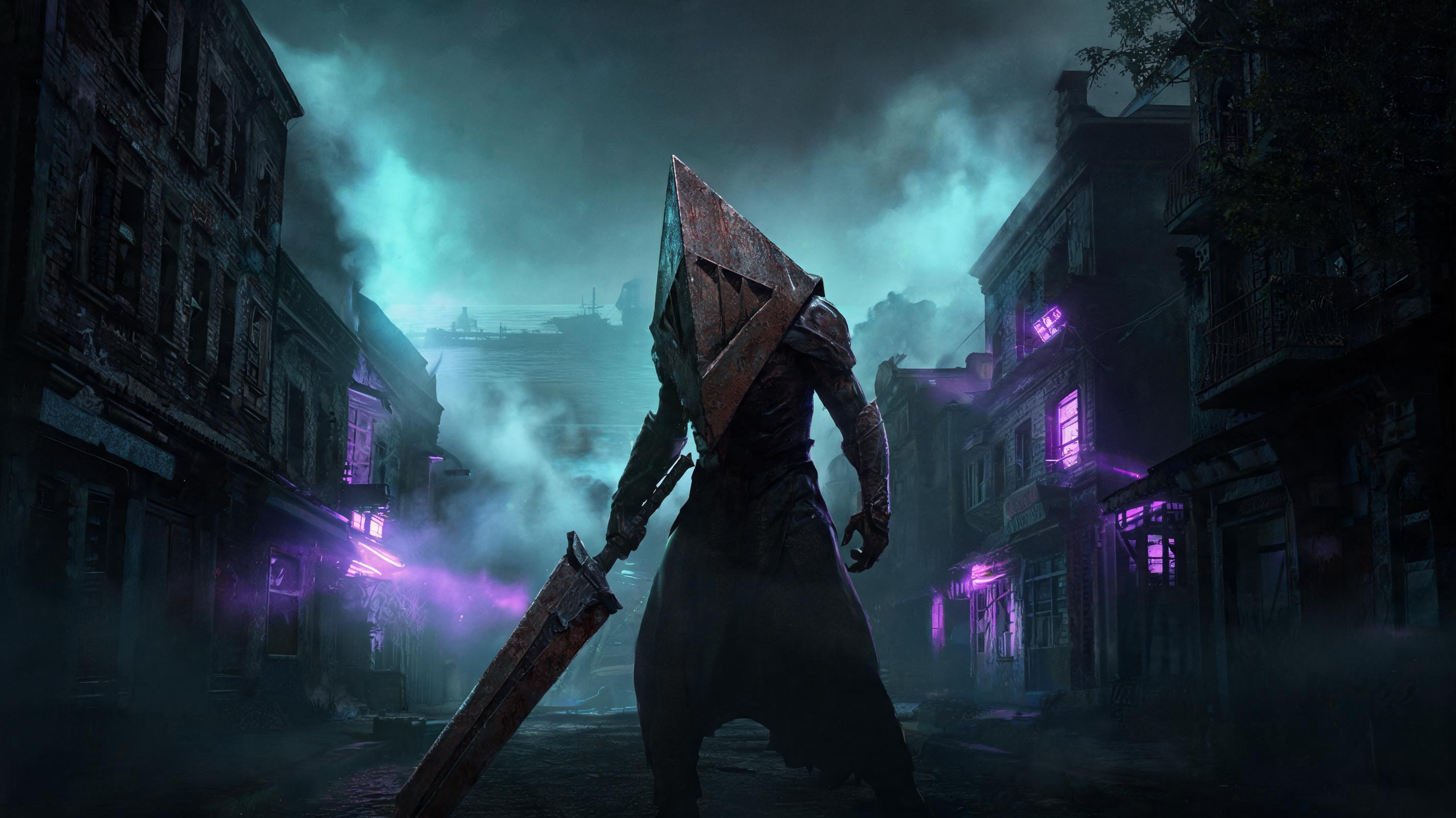 Silent Hill 2 Remake: 《寂静岭2重制版》探索与战斗策略全解析高效生存与小技巧指南 - Boss Guide (2025)