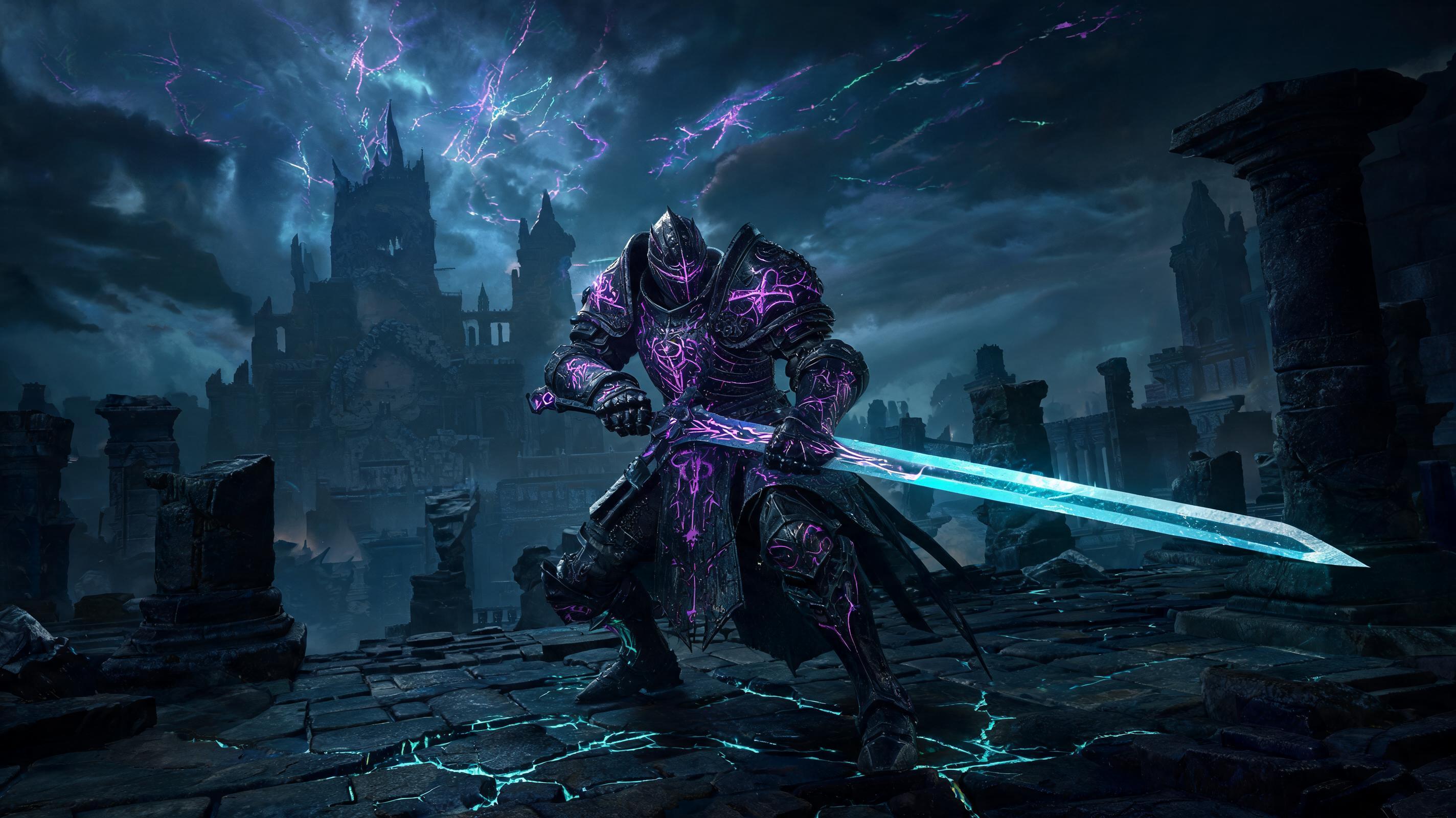 Elden Ring: Elden Ring Meta Build That Clears Everything - No Exploit Required - Build Guide (2025)