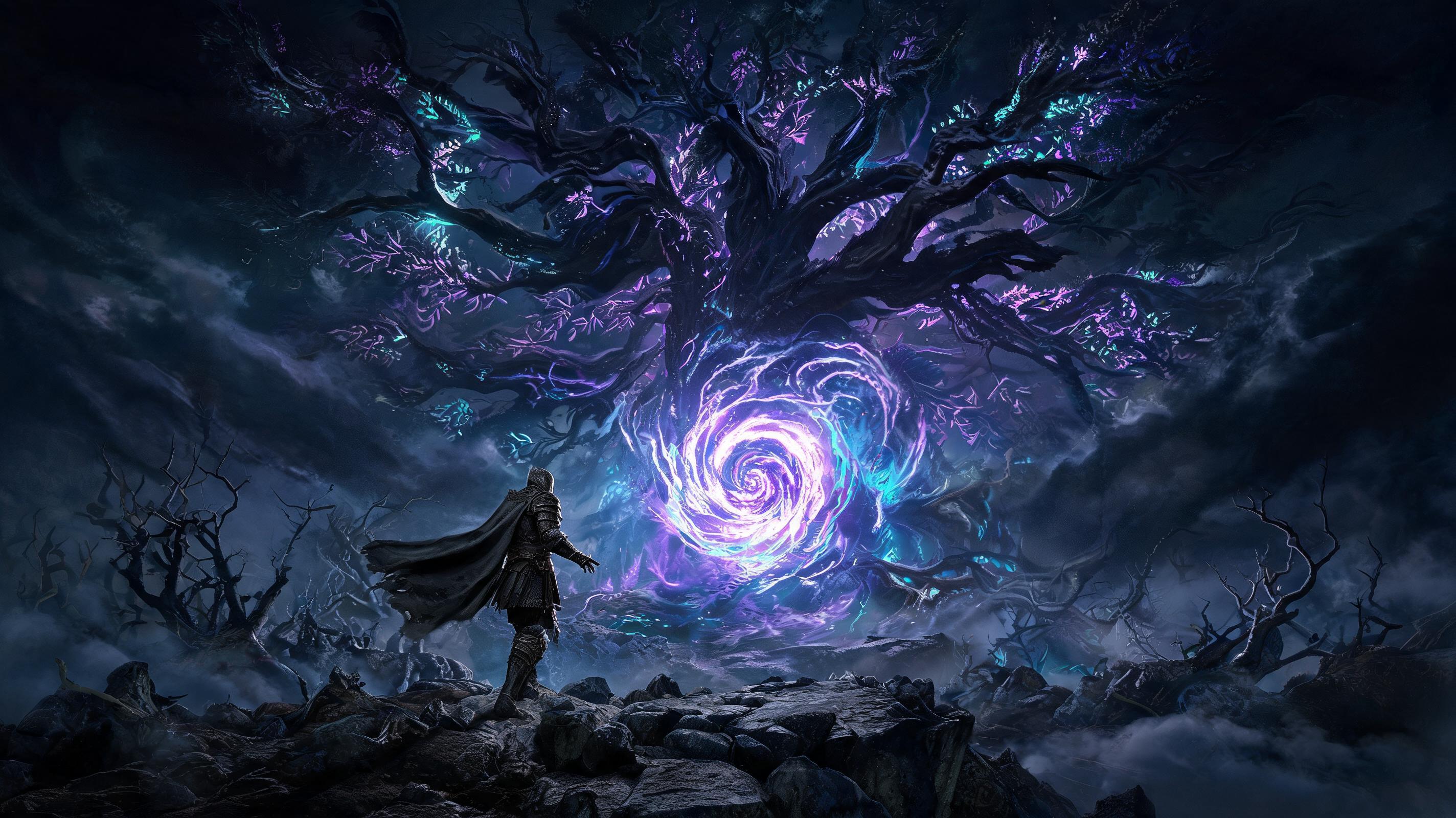 Elden Ring: Shadow of the Erdtree: How to Enter Shadow of the Erdtree in Elden Ring - Tips & Tricks (2025)