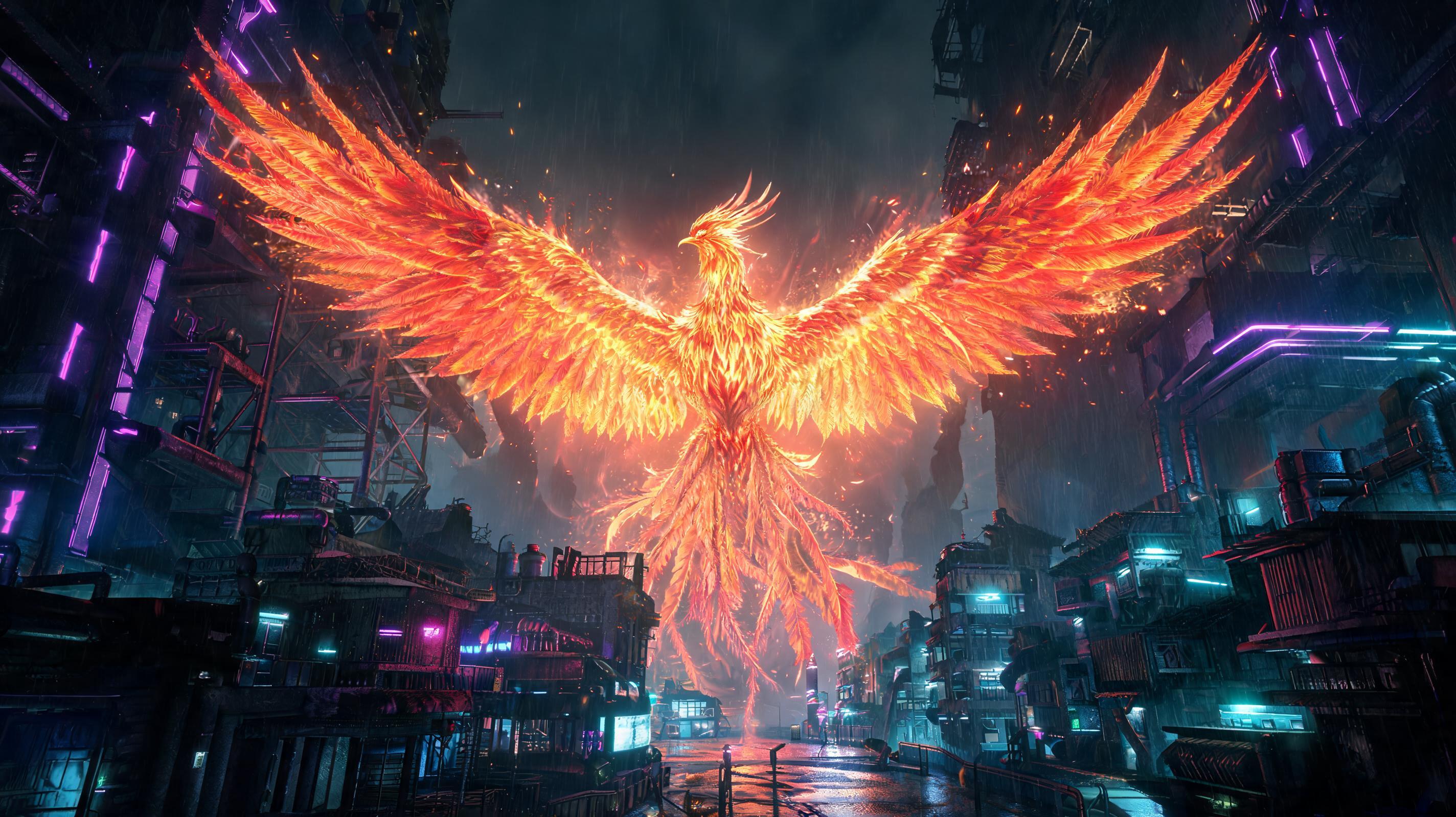 Final Fantasy VII Rebirth: Final Fantasy 7 Rebirth - How To Get Phoenix Summon - Tips & Tricks (2025)