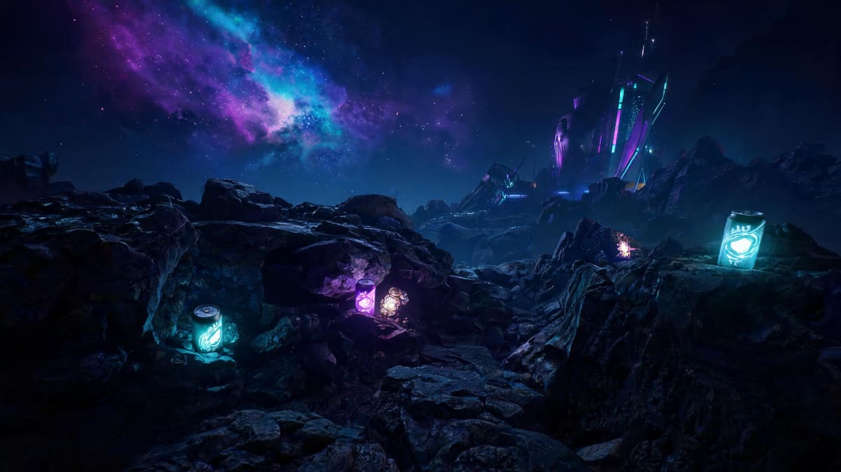 Stellar Blade All Can Locations & Drinks Collection Guide: Find Every Collectible in 2025