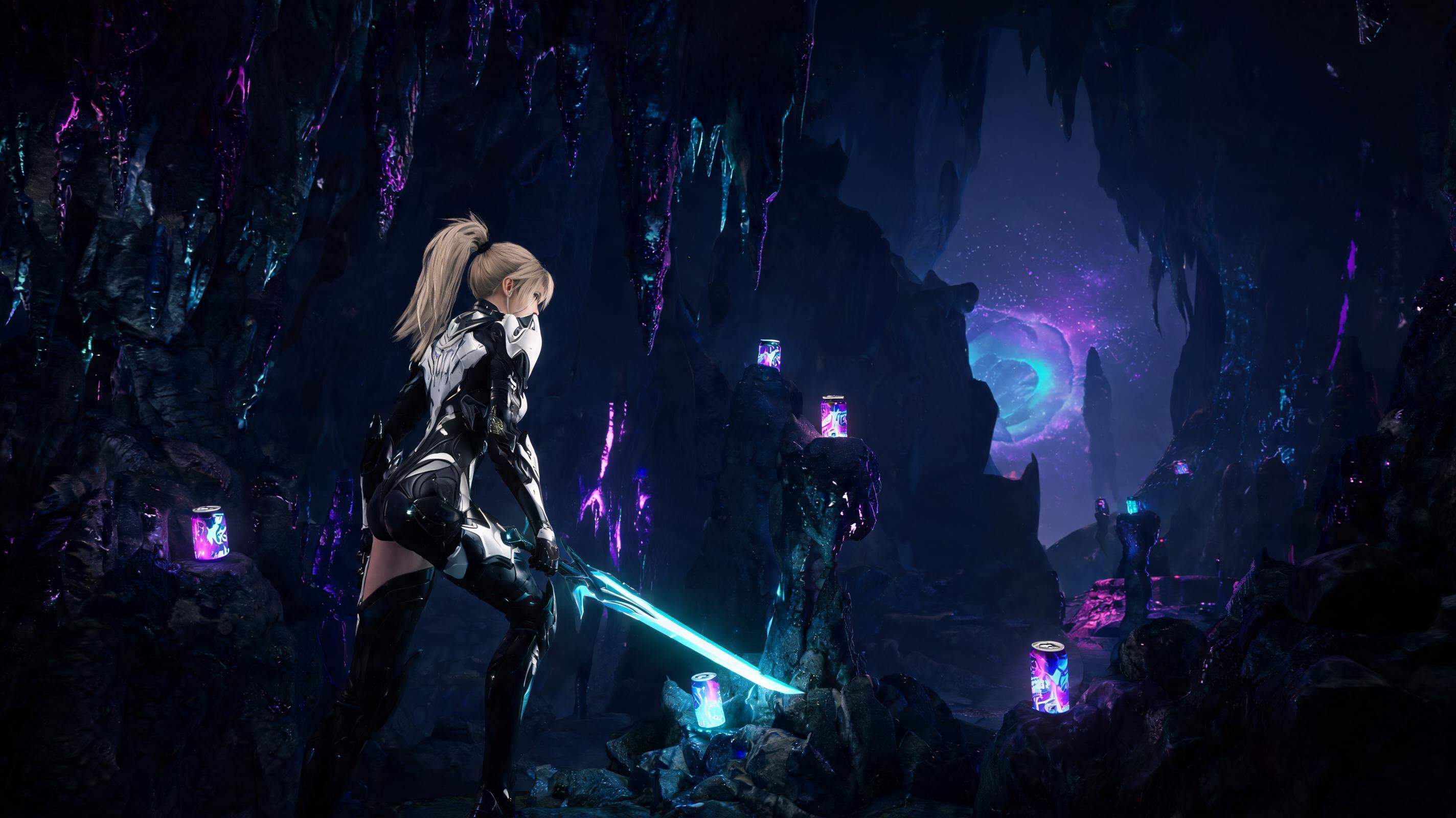 Stellar Blade All Can Locations & Drinks Collection Guide (2025): Find Every Hidden Collectible