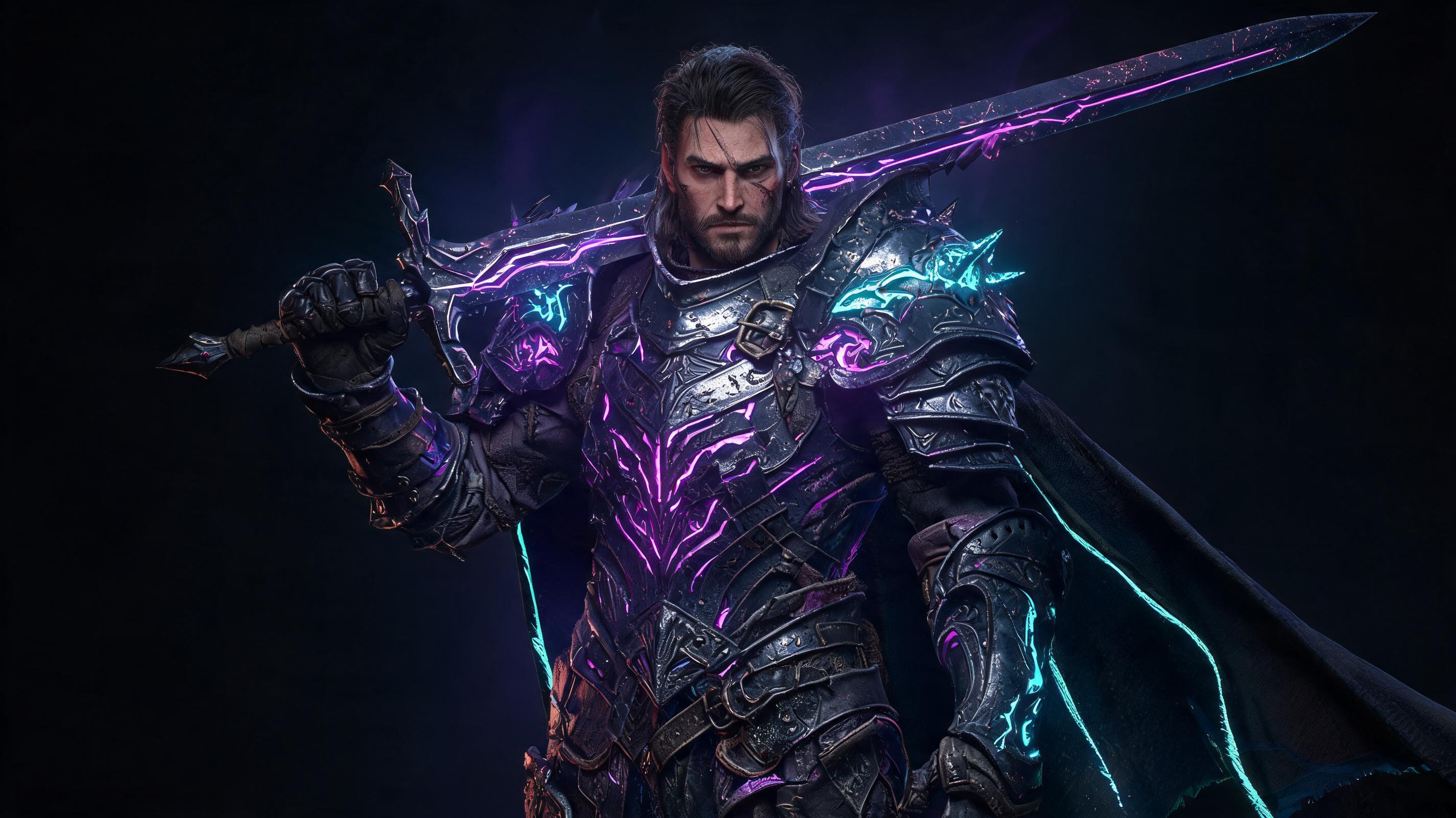 Baldur's Gate 3: Best Class Builds for Honour Mode