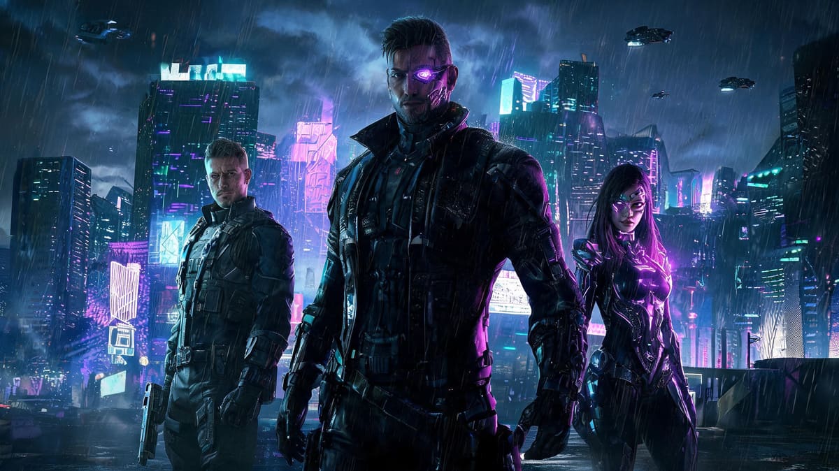 Cyberpunk 2077 Phantom Liberty All Endings: Every Choice, Consequence, and Complete Walkthrough 2025