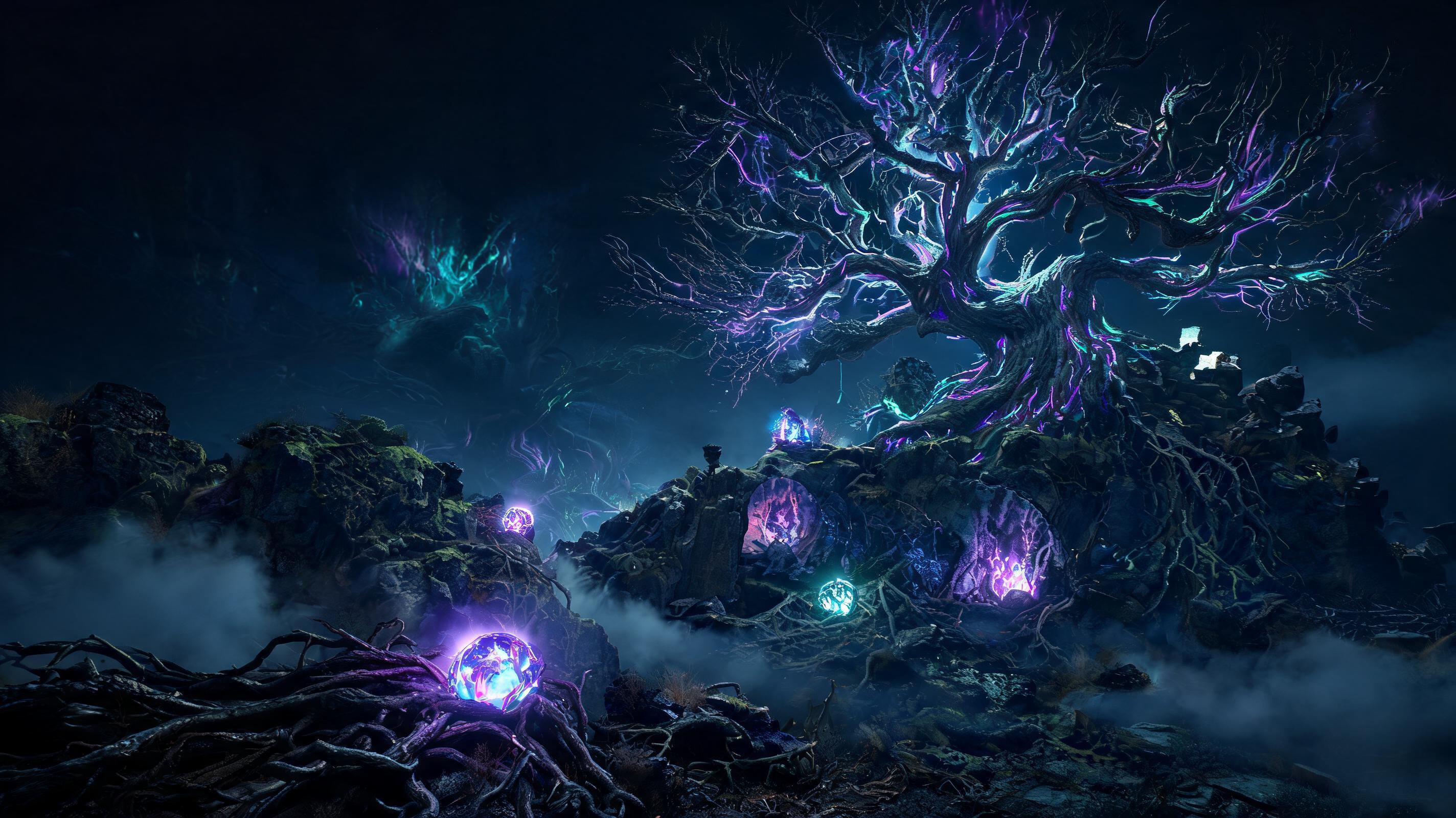 Elden Ring Shadow of the Erdtree: All Scadutree Fragment Locations Map Guide 2025