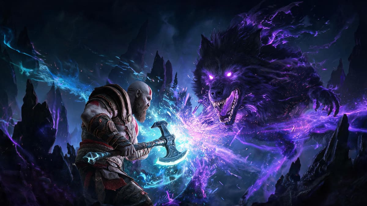 God of War Ragnarok Garm Boss Fight Guide (2025): How to Defeat the Helheim Guardian