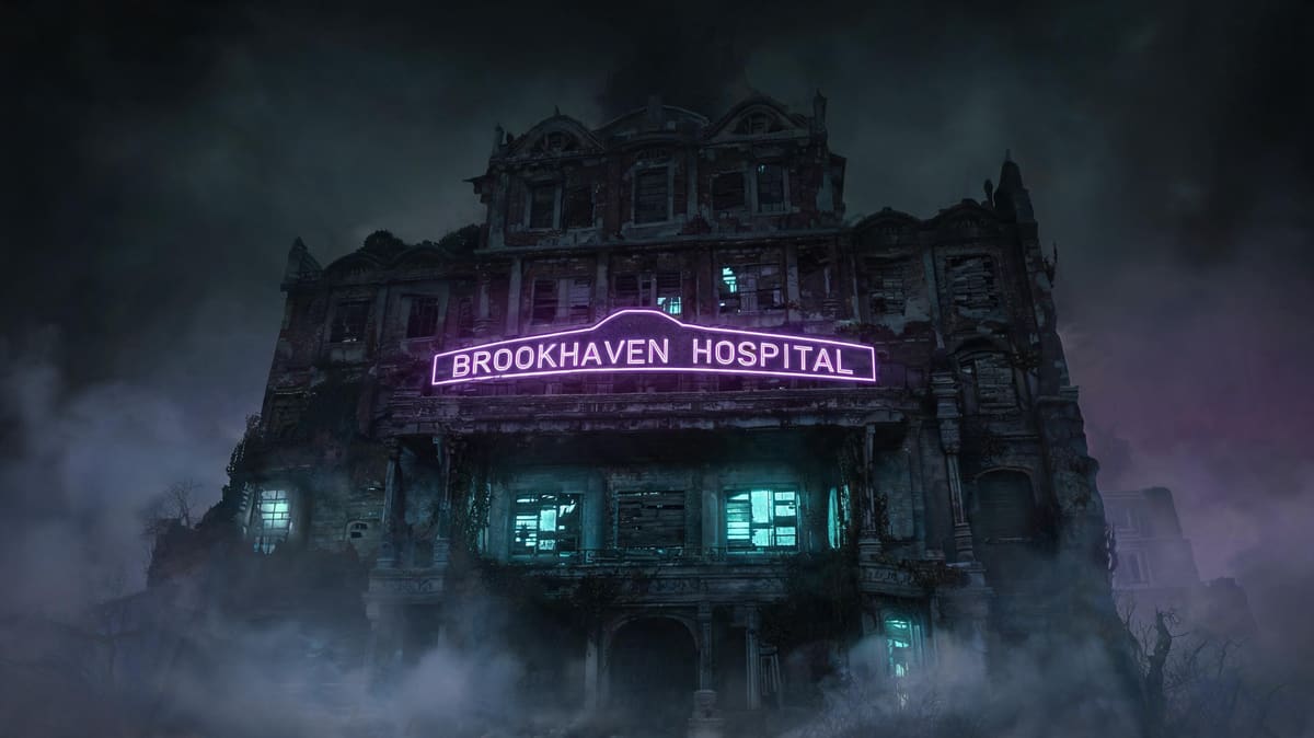 Silent Hill 2 Remake Brookhaven Hospital Complete Walkthrough: Step-by-Step Chapter Guide