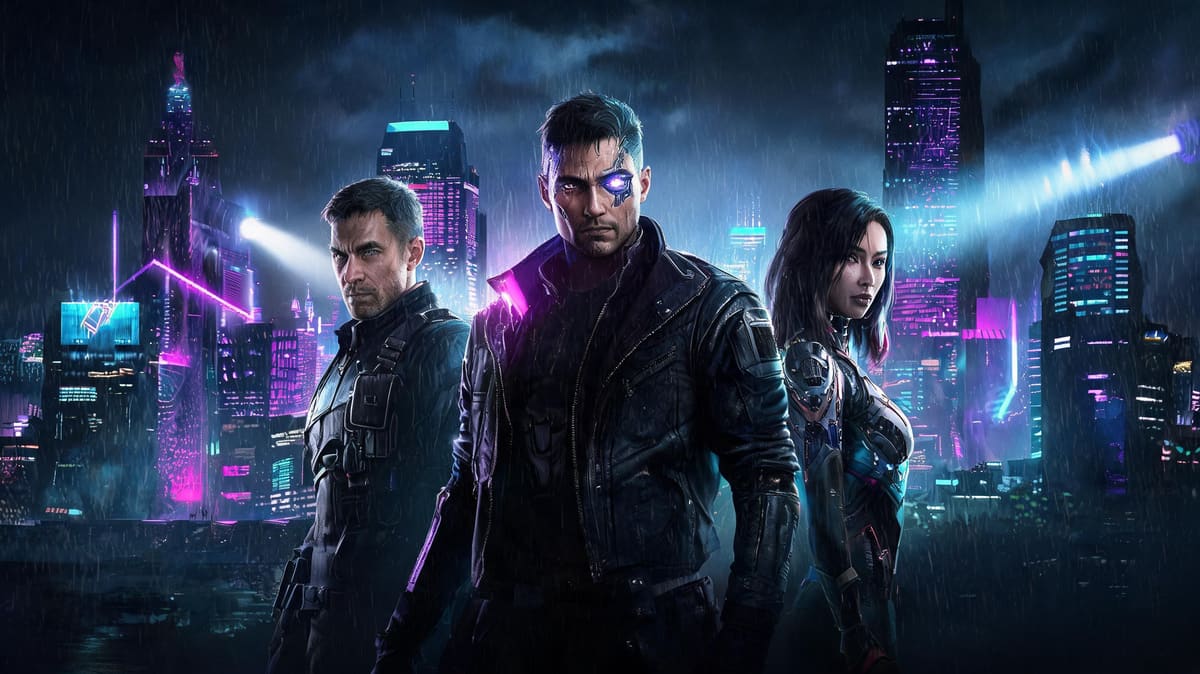 Cyberpunk 2077: Phantom Liberty All Endings Choice & Consequence Walkthrough 2025