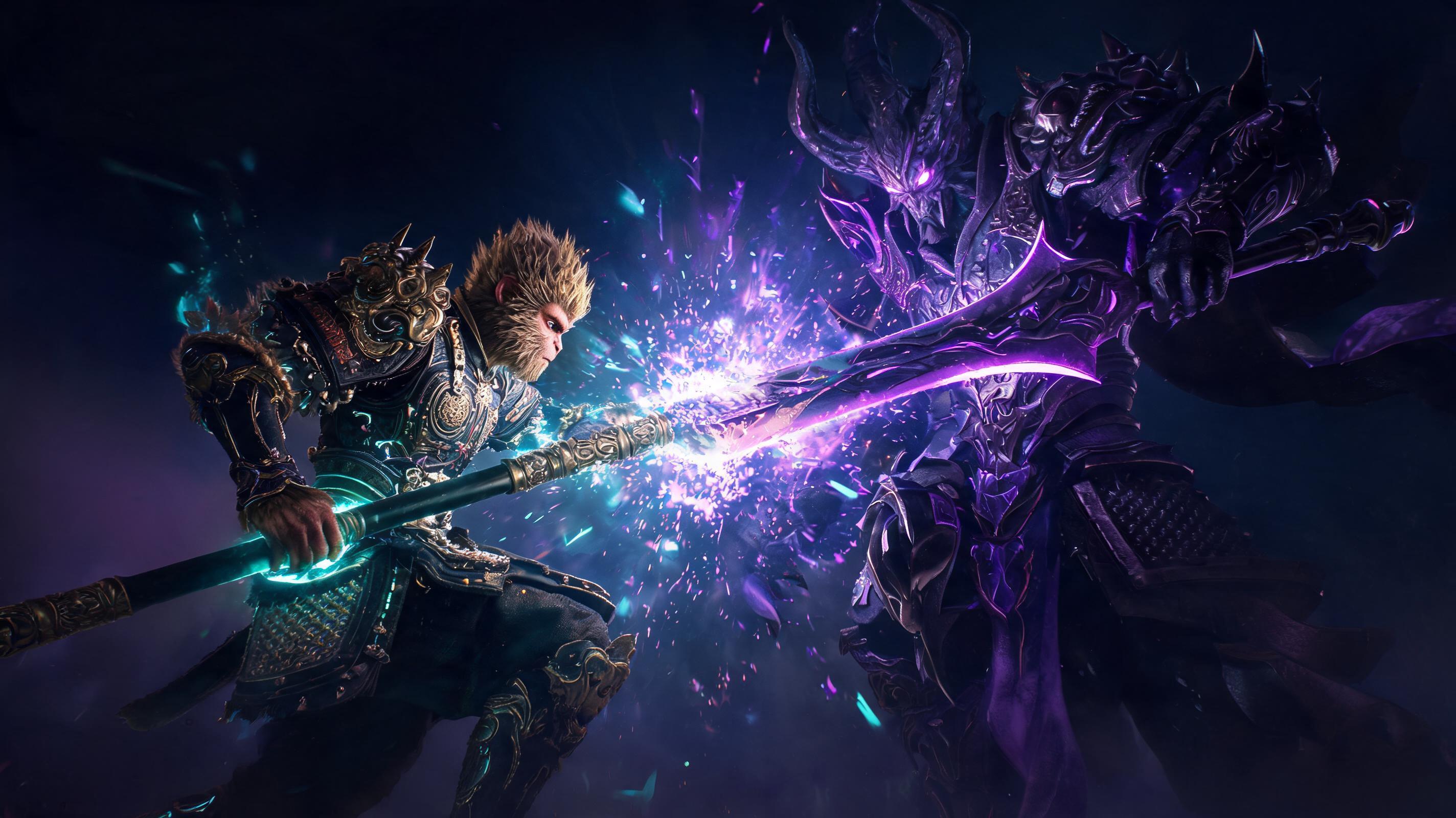 Black Myth: Wukong 2025 All Secret Areas & Hidden Boss Locations Guide: Find Every Collectible