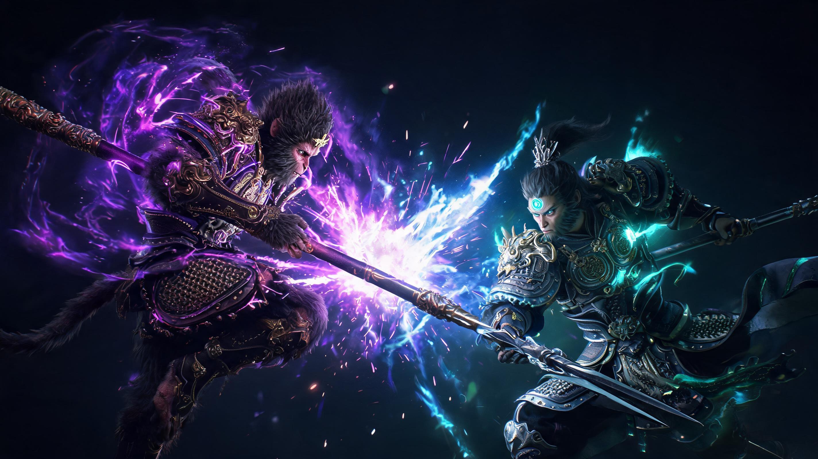Black Myth: Wukong Erlang Shen Boss Guide: How to Defeat the Hardest 2025 Boss