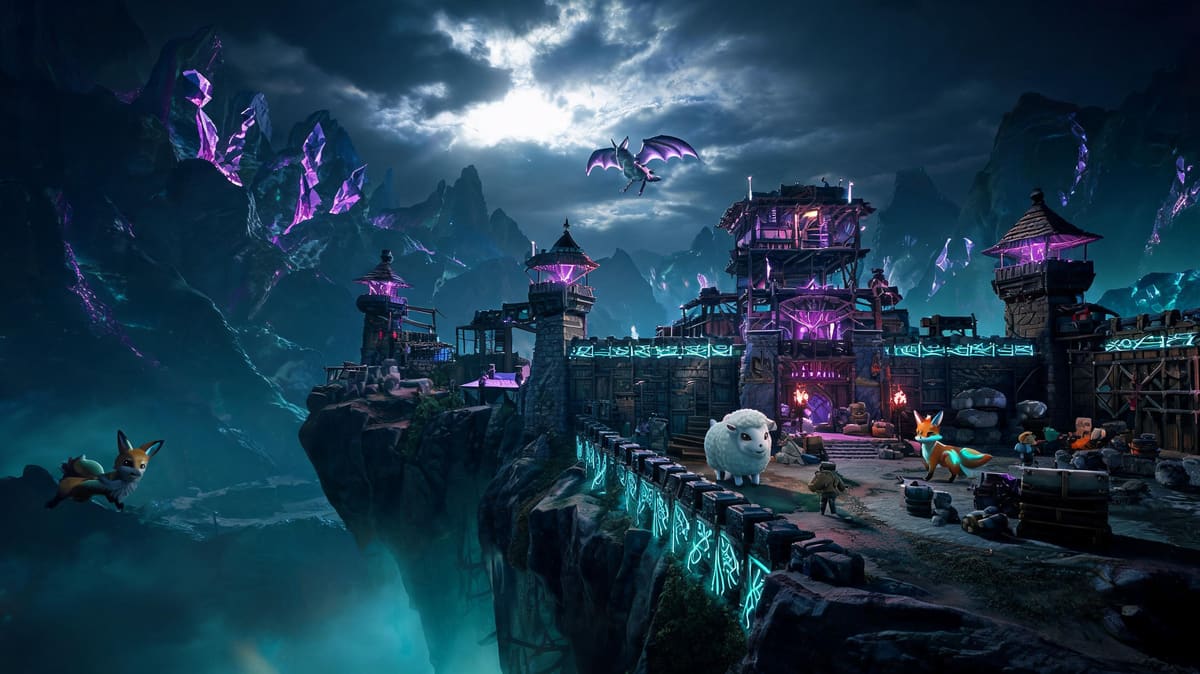 Palworld Best Base Building Locations and Tips 2025: Advanced Pro Tips and Tricks Guide