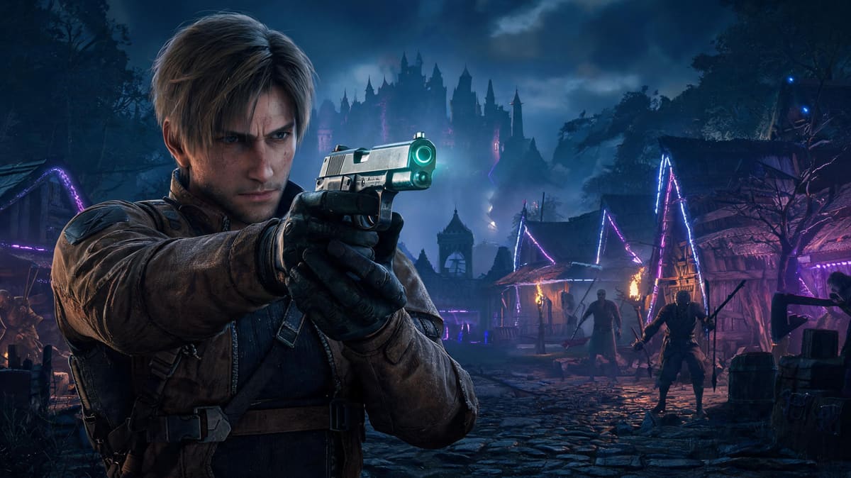 Resident Evil 4 Remake 2025 Professional S Rank Speedrun Complete Chapter by Chapter Guide