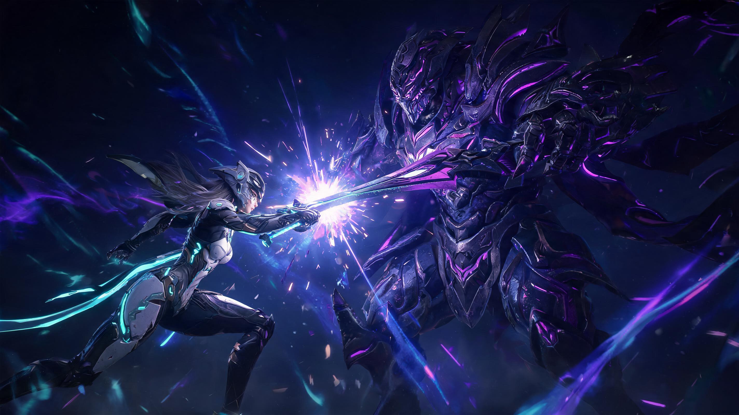 Stellar Blade Gigas Boss Fight Guide: Parry Timing and Attack Patterns 2025