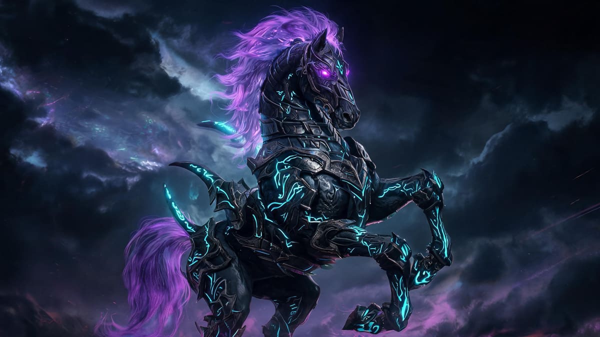 Final Fantasy XVI 2025 Sleipnir Boss Guide: Eikon Abilities, Stagger Strategy, How to Defeat