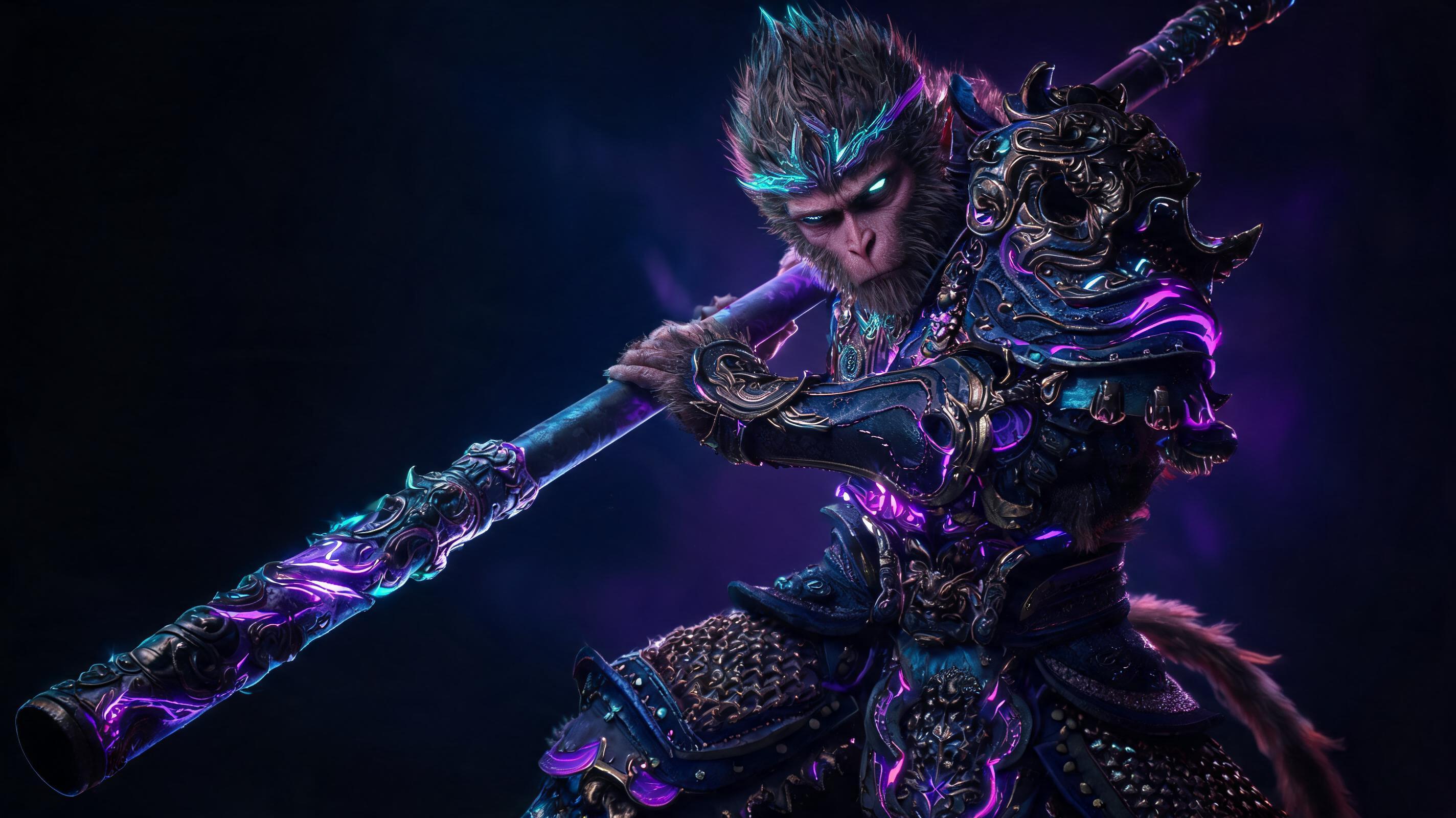 Black Myth: Wukong 2025 Best Staff Build for New Game Plus Maximum Damage Guide
