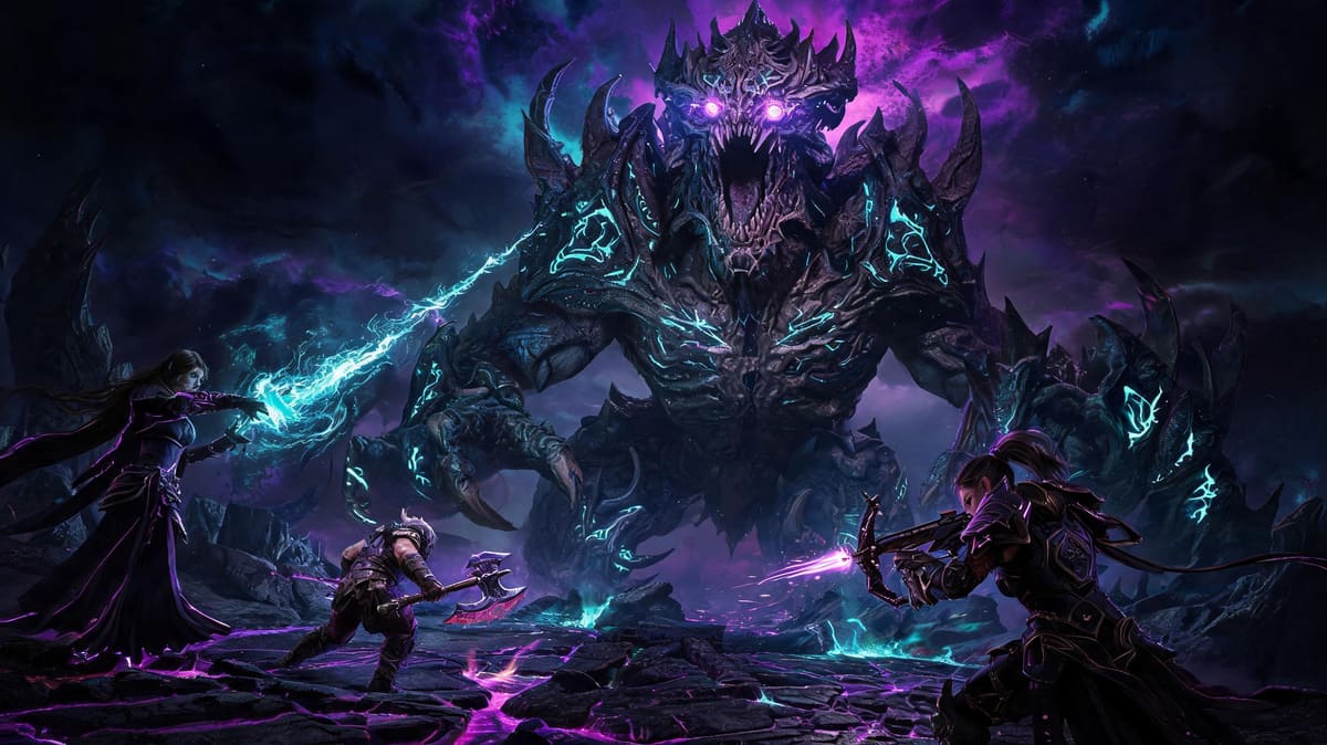 Diablo 4 Duriel Boss Guide: How to Defeat the Echo of Hatred in 2025