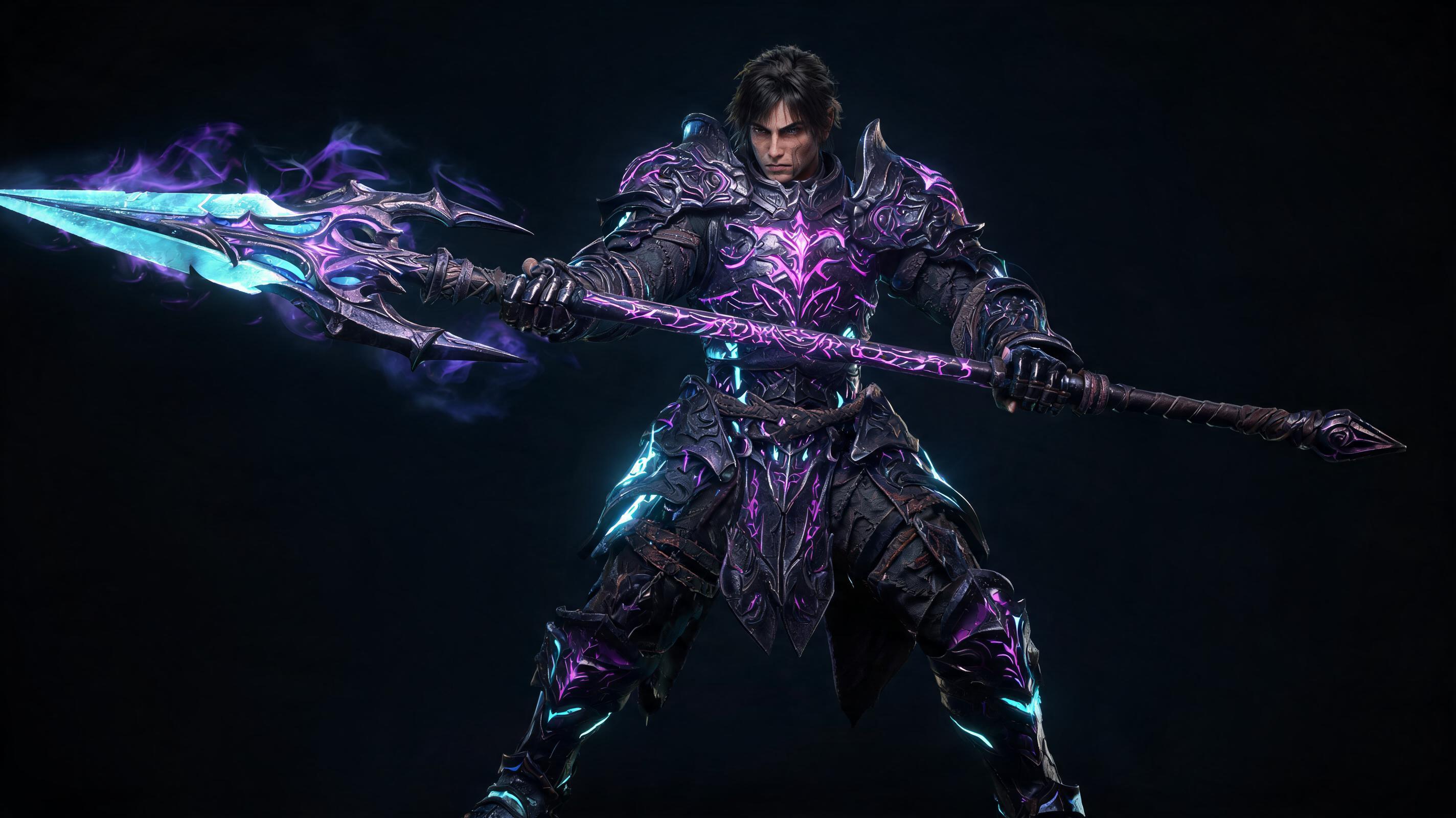 Dragon's Dogma 2 2025 Best Mystic Spearhand Build Skills and Augment Guide