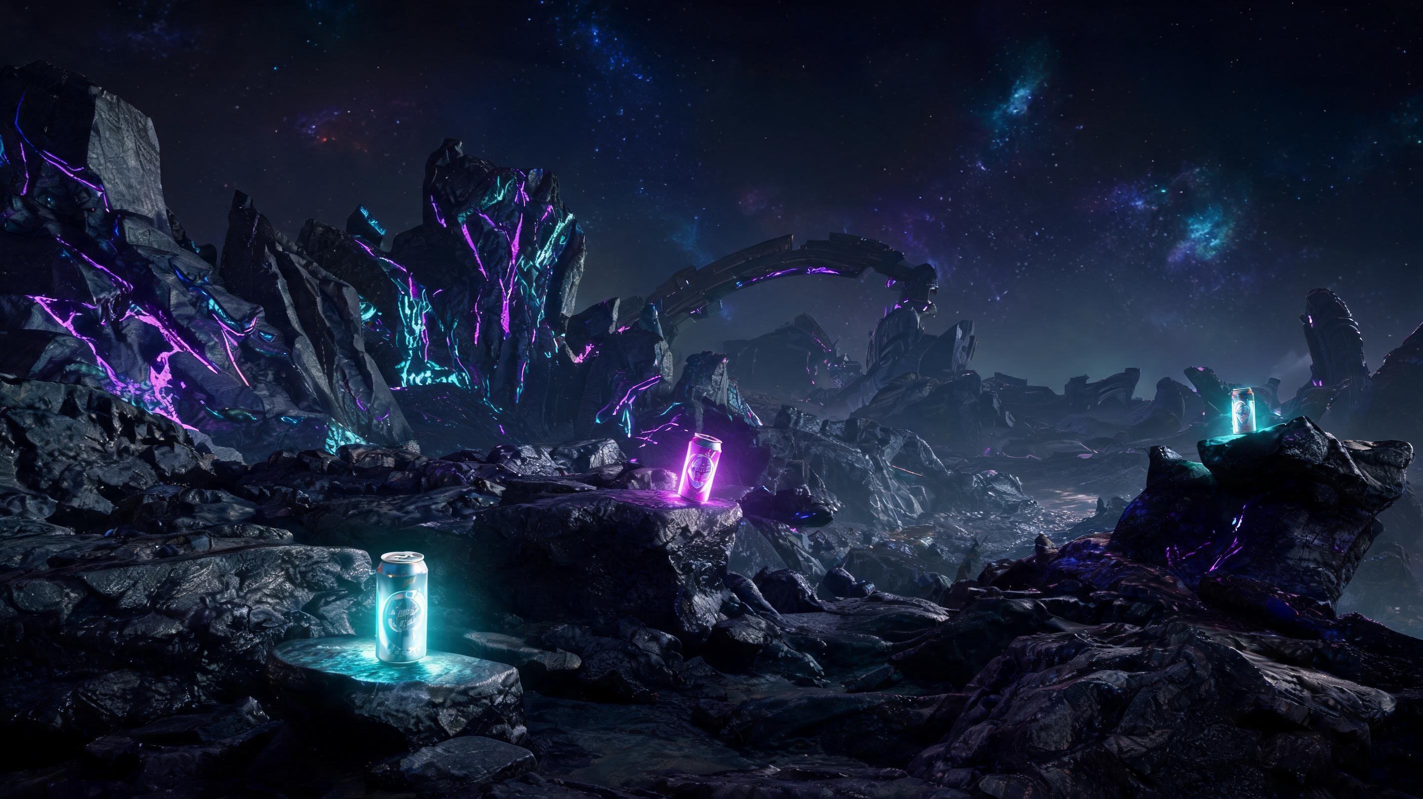 Stellar Blade All Can Locations and Drinks Collection Guide (2025)