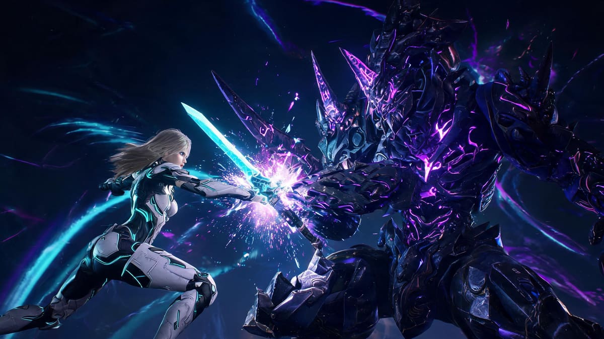 Stellar Blade Gigas Boss Guide: Parry Timing and Attack Patterns Walkthrough 2025