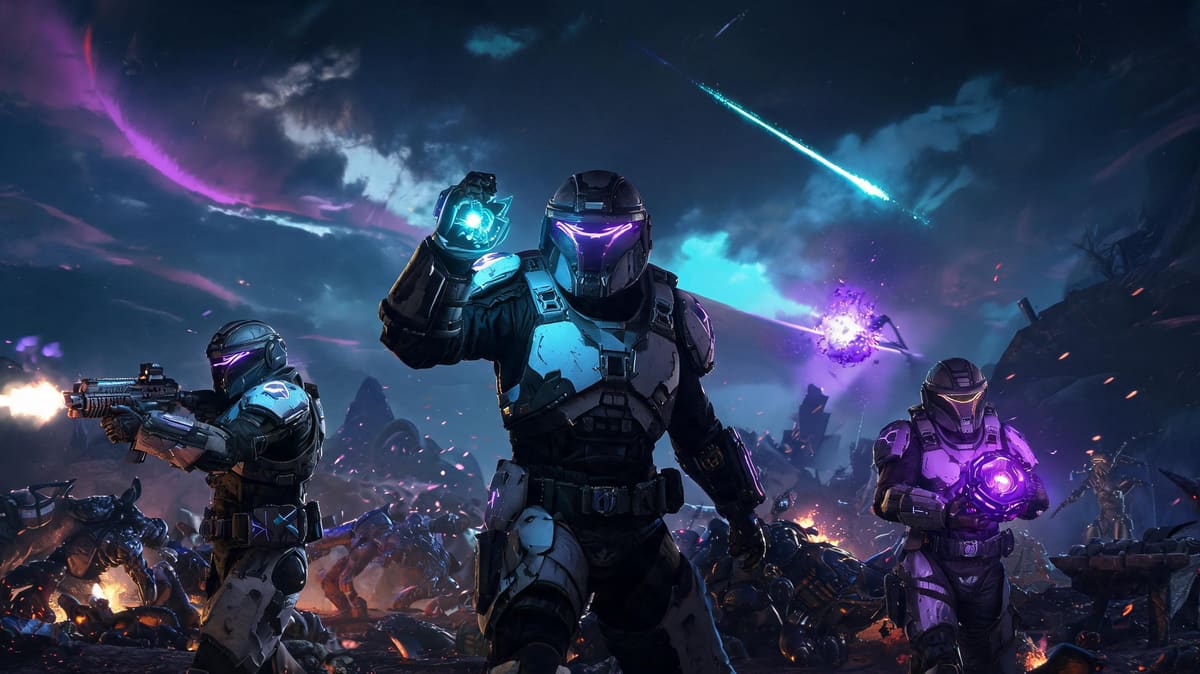 Helldivers 2 2025 Best Stratagem Loadouts for Difficulty 9 Meta Builds Tips & Tricks Advanced Guide